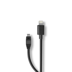 Cable NANO to Lightning