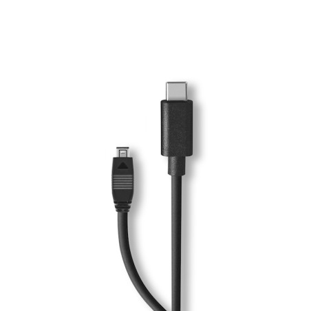 NANO to USB-C cable